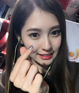 다이아 예빈(ダイアのイェビン)
