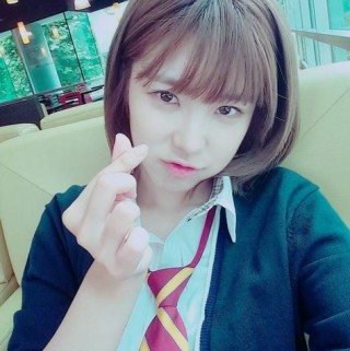 전효성(ヒョソン)